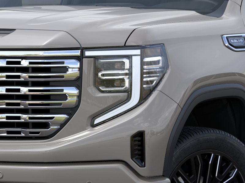 New 2026 Coastal Dune GMC Denali image 10
