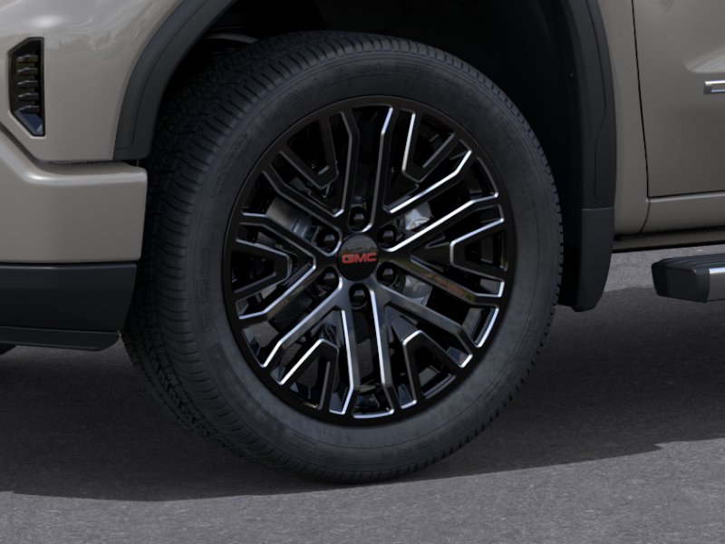 New 2026 Coastal Dune GMC Denali image 9
