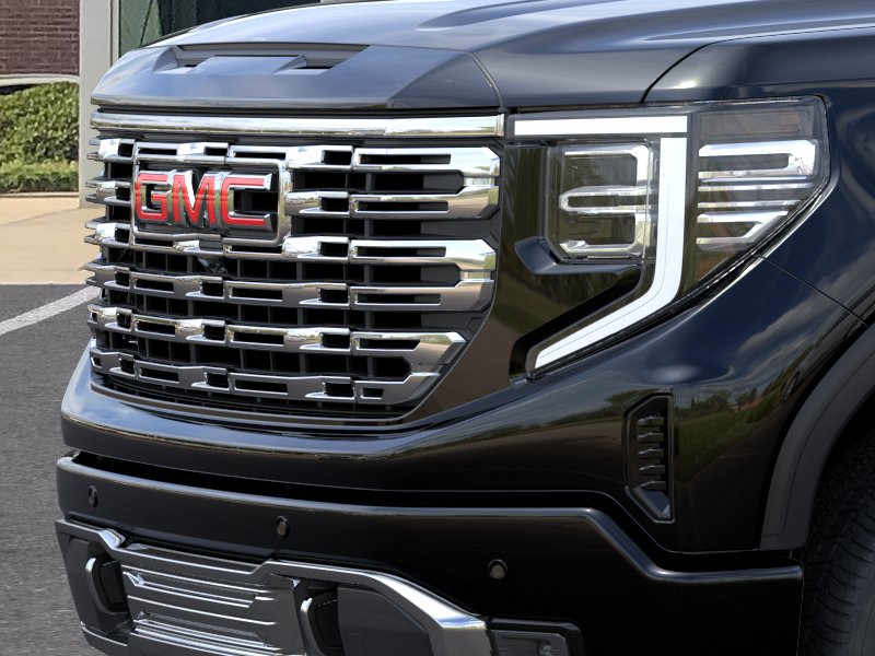 New 2026 Onyx Black GMC Denali image 37