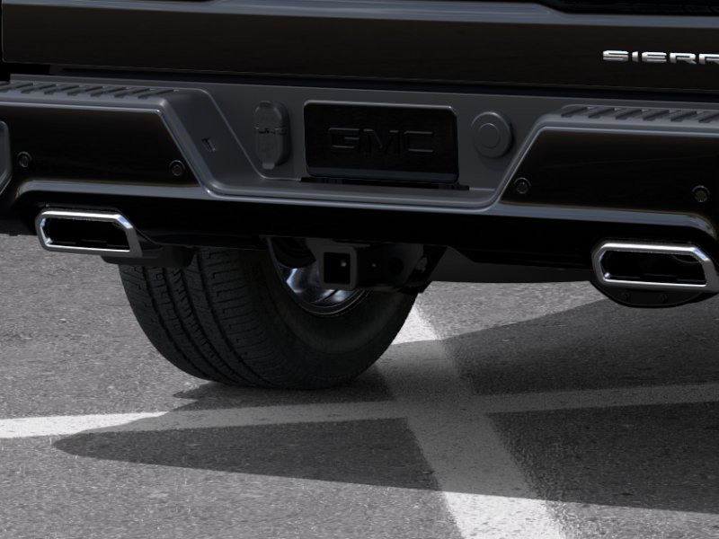 New 2026 Onyx Black GMC Denali image 38