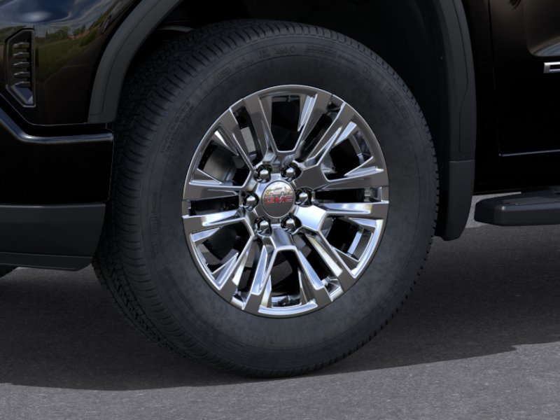 2026 GMC Sierra 1500 Denali - Photo 9
