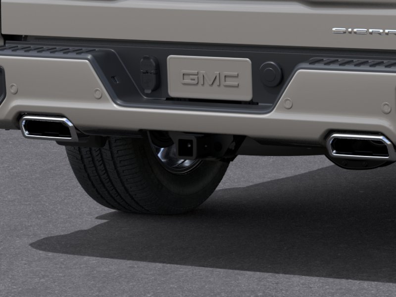 2026 GMC Sierra 1500 Denali - Photo 38