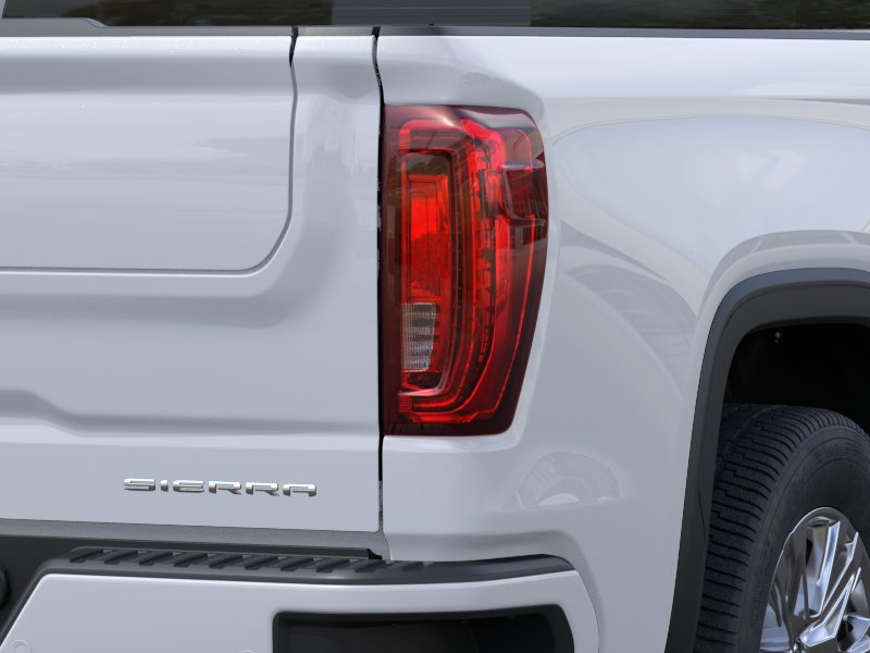 New 2026 Glacier White Tricoat GMC Denali image 35