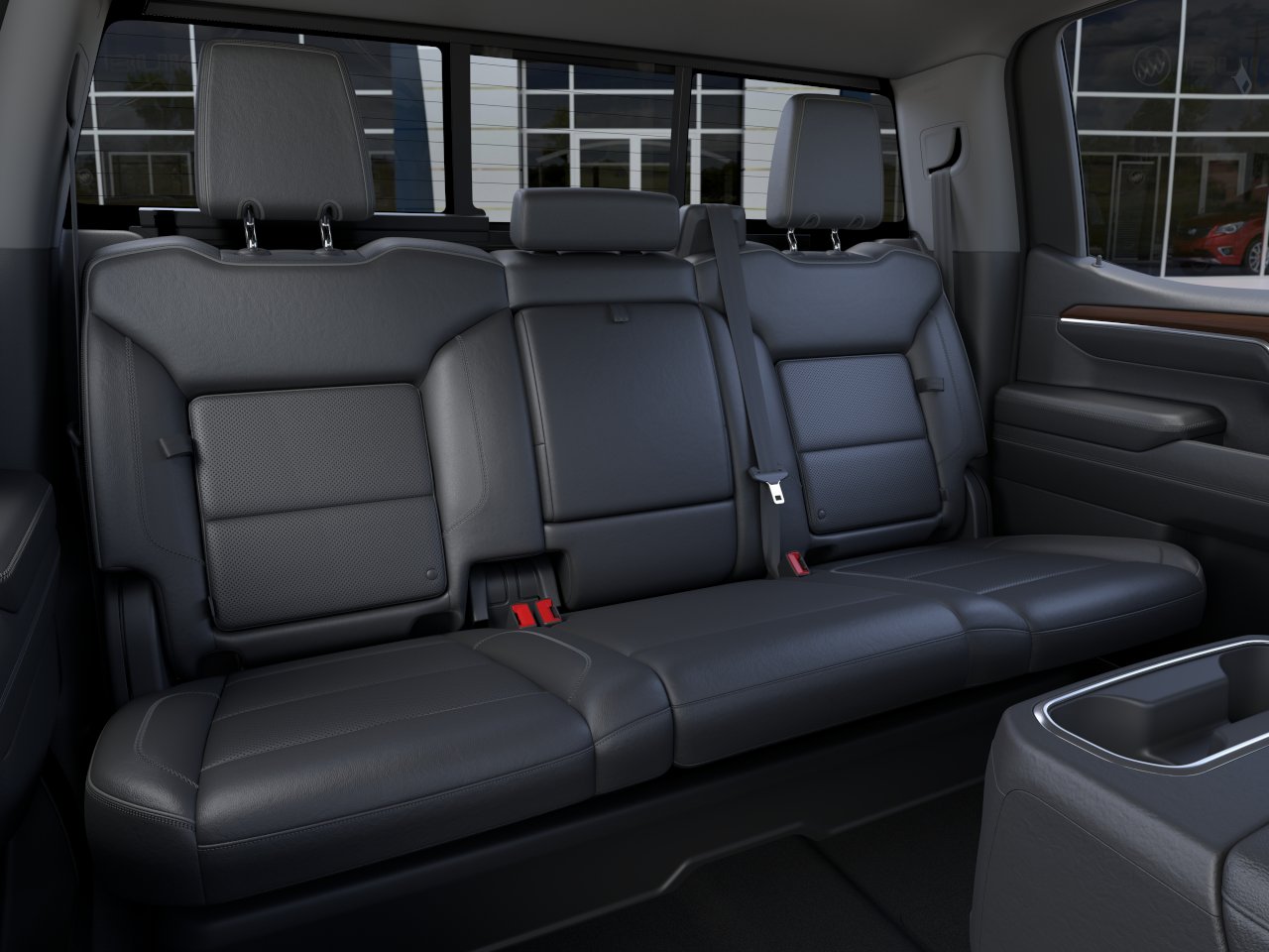 2026 GMC Sierra 1500 Denali - Photo 41
