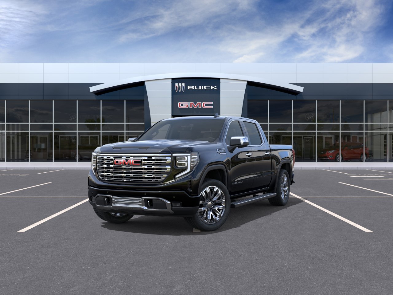 2026 GMC Sierra 1500 Denali - Photo 32