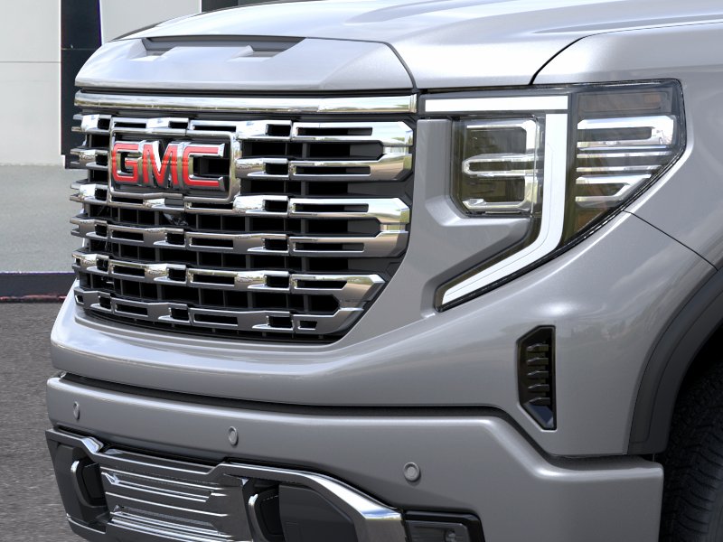 2026 GMC Sierra 1500 Denali - Photo 37