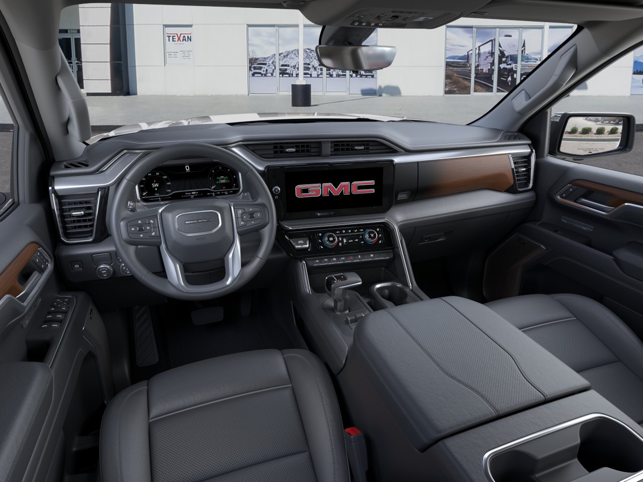2026 GMC Sierra 1500 Denali - Photo 39