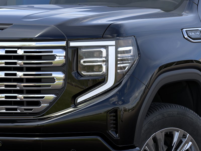 New 2026 Onyx Black GMC Denali image 34
