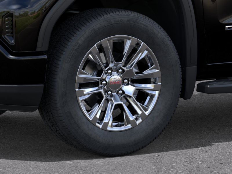 New 2026 Onyx Black GMC Denali image 33