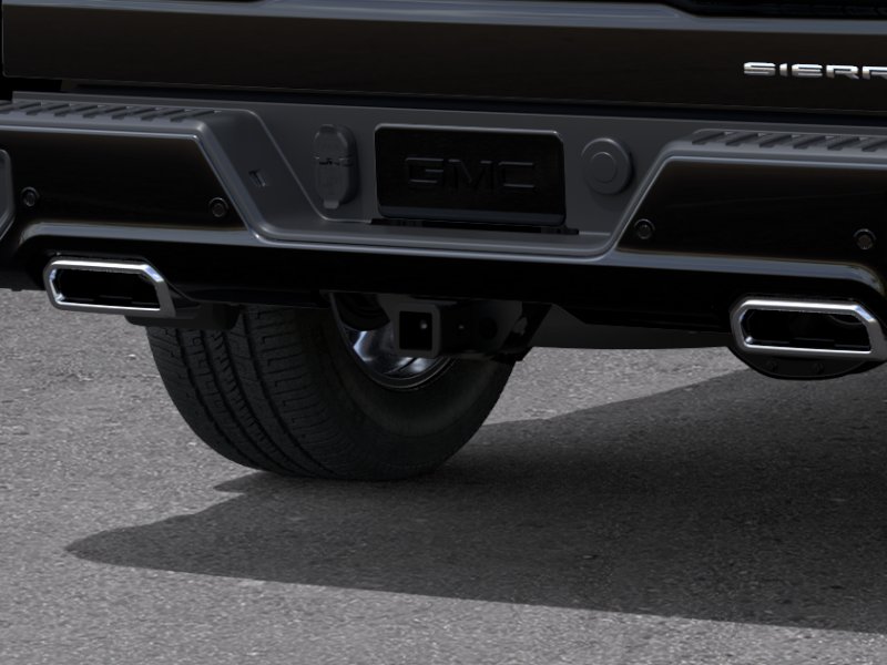 New 2026 Onyx Black GMC Denali image 38
