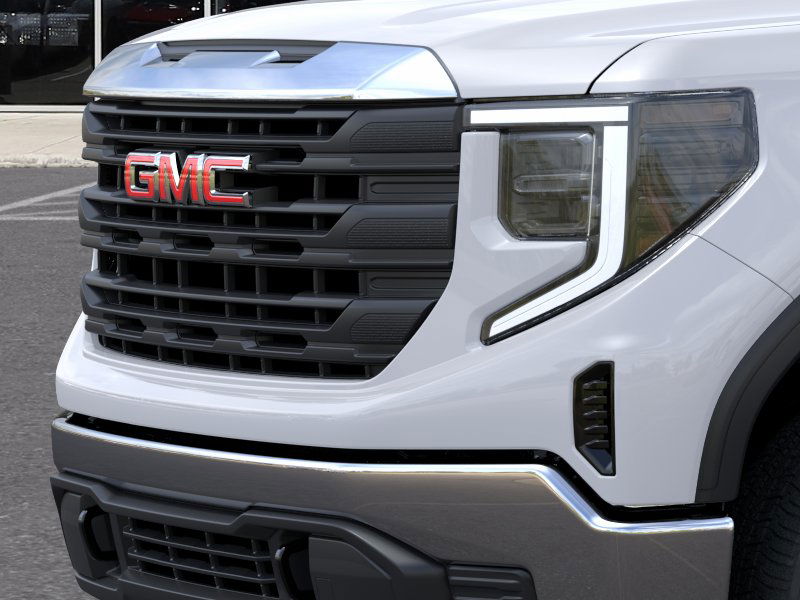 2025 GMC Sierra 1500 Pro - Photo 70
