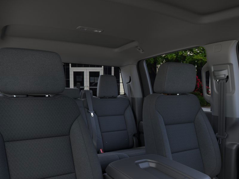 New 2026 Summit White GMC Pro image 51