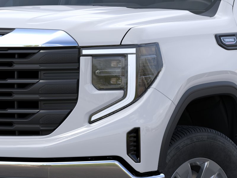 2026 GMC Sierra 1500 Pro - Photo 10