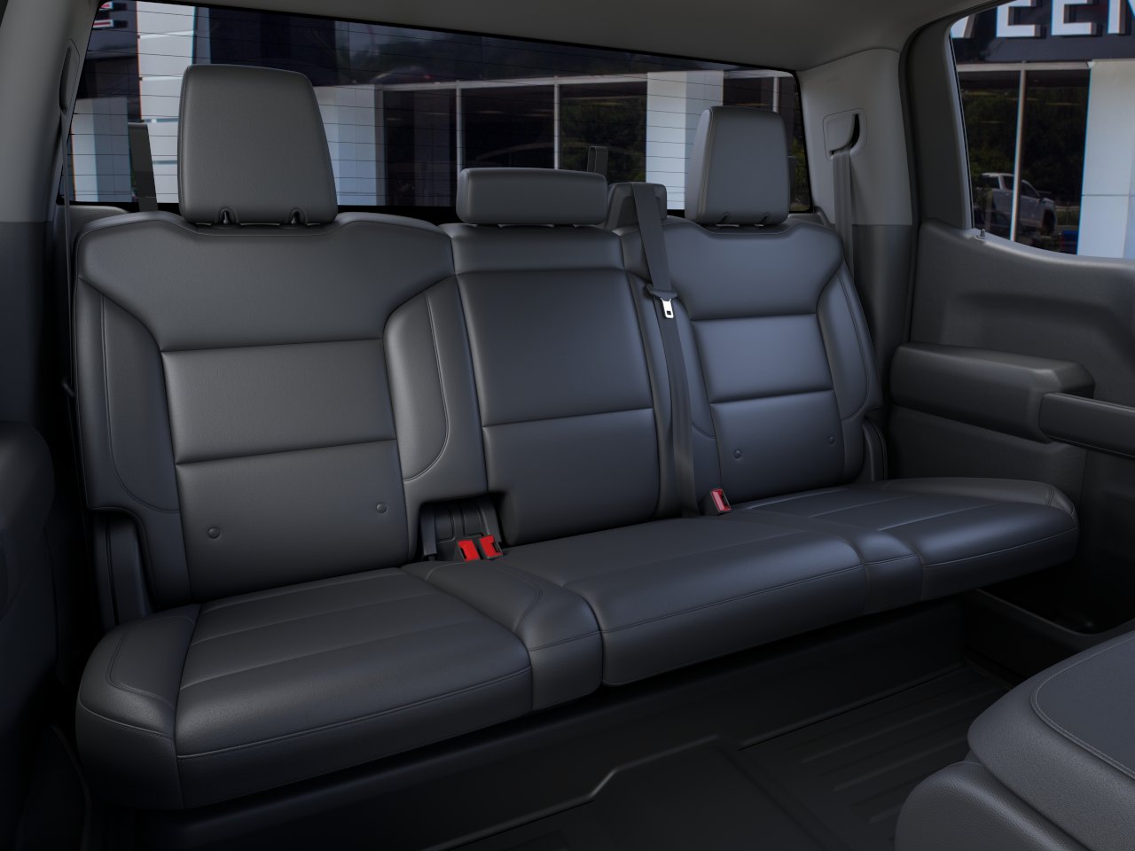2026 GMC Sierra 1500 Pro - Photo 17