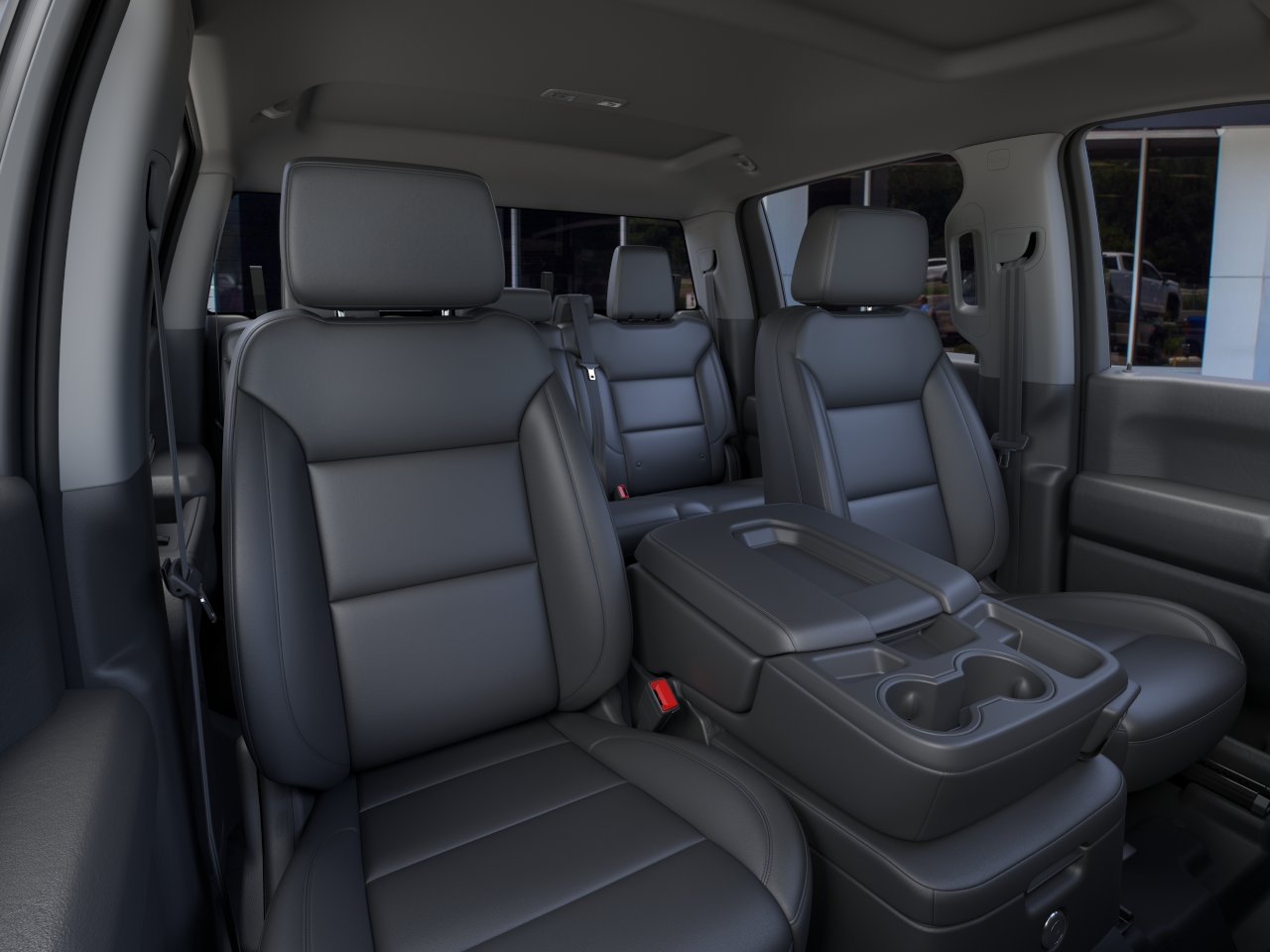 2026 GMC Sierra 1500 Pro - Photo 16