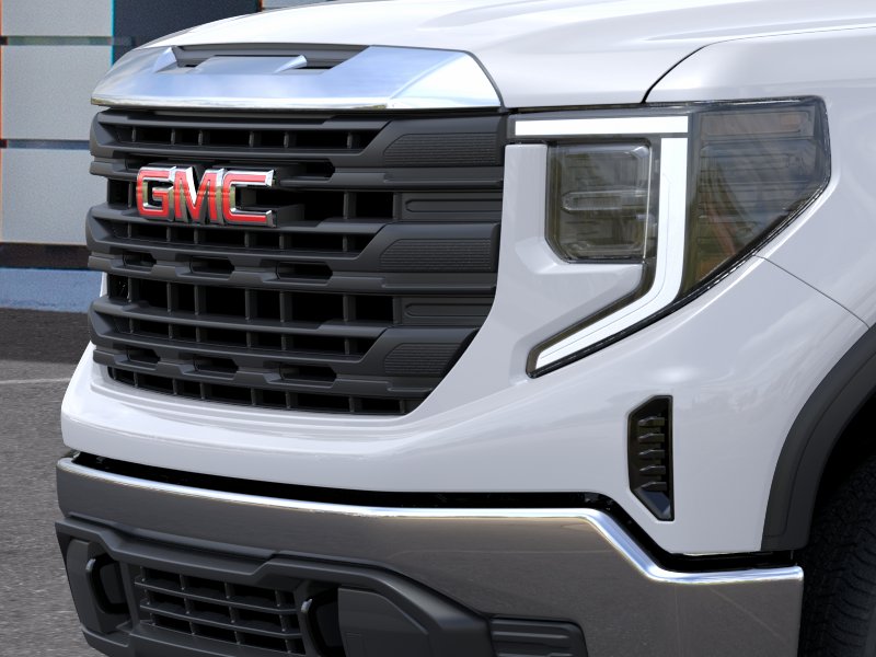 2026 GMC Sierra 1500 Pro - Photo 13