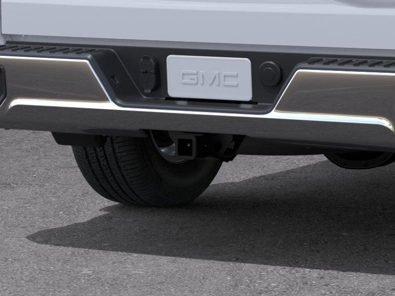 2026 GMC Sierra 1500 Pro - Photo 14