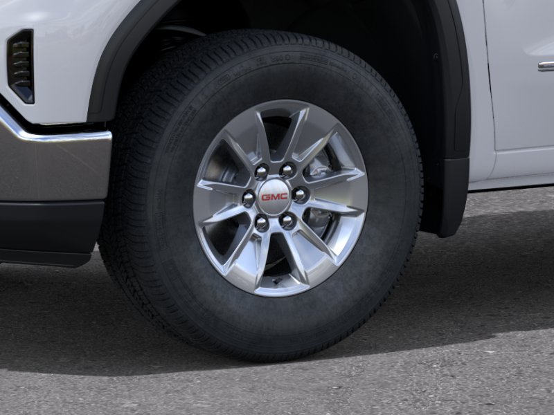 2026 GMC Sierra 1500 Pro - Photo 9