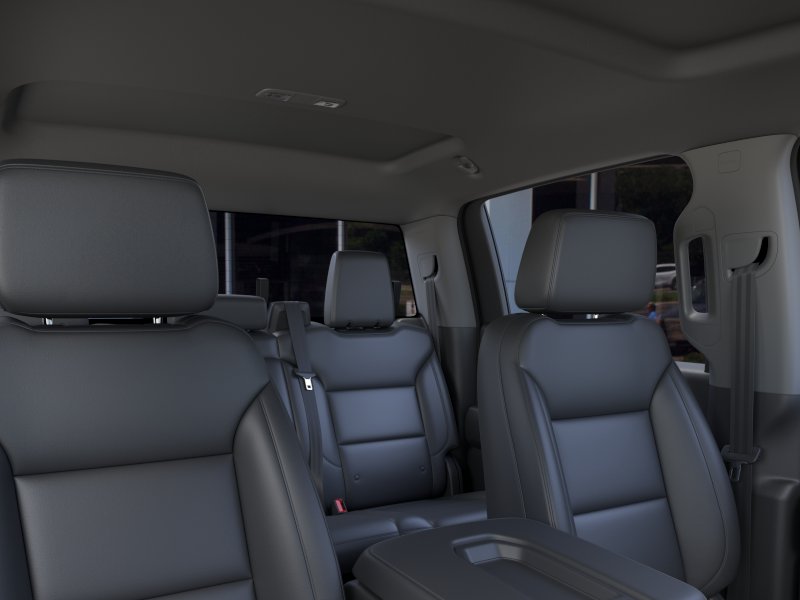 2026 GMC Sierra 1500 Pro - Photo 24