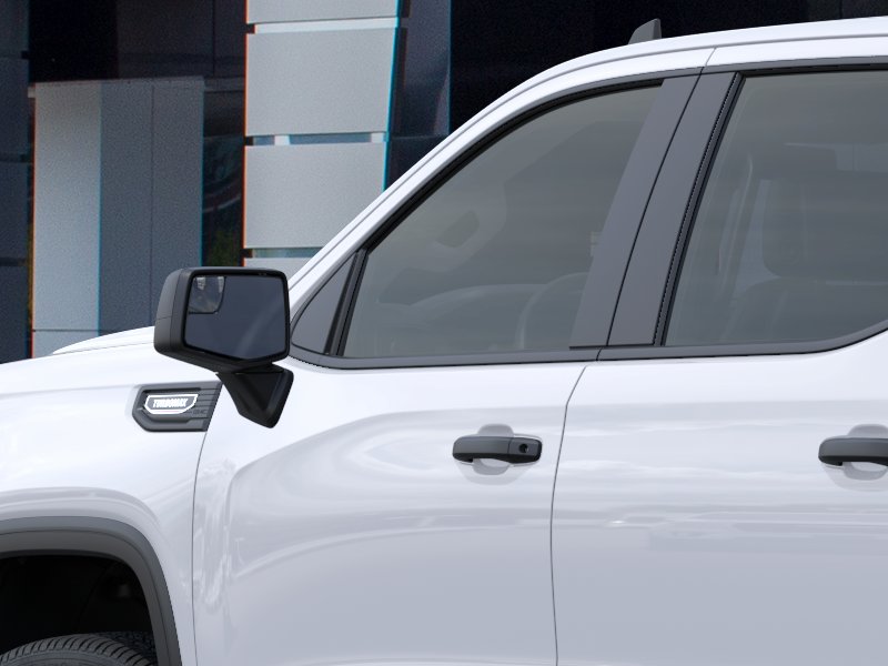 2026 GMC Sierra 1500 Pro - Photo 12