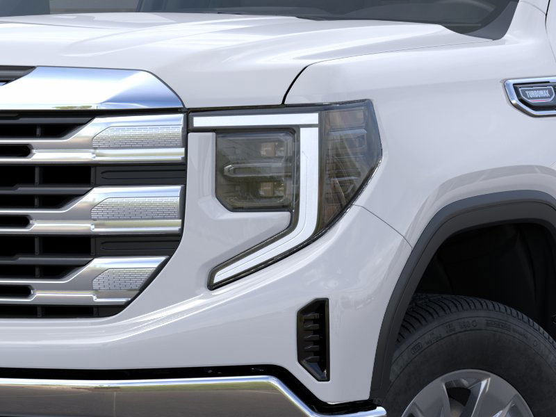 2025 Gmc Sierra 1500 SLE photo 10