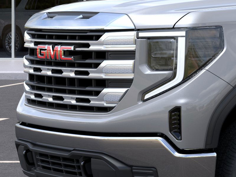 2026 Gmc Sierra SLE photo 13