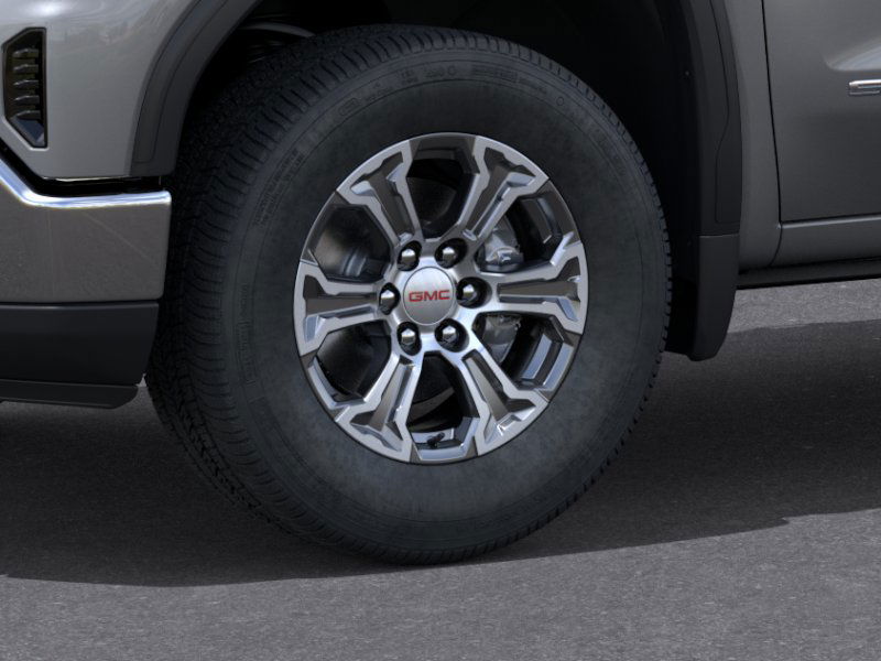 2026 Gmc Sierra SLE photo 9