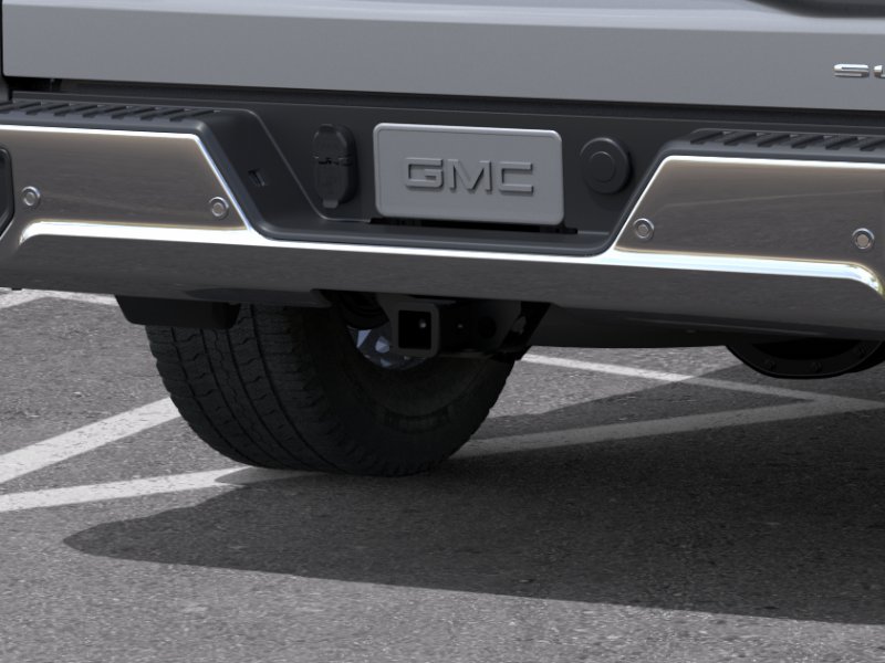 2026 GMC Sierra 1500 SLE - Photo 14