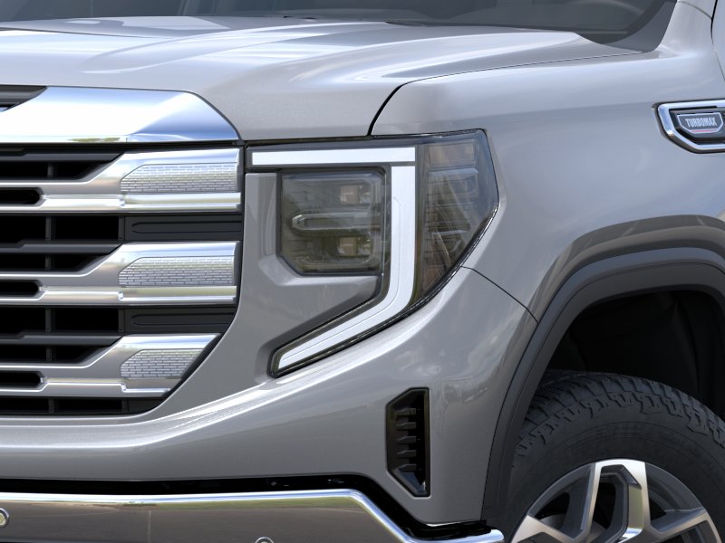 2026 GMC Sierra 1500 SLE - Photo 10