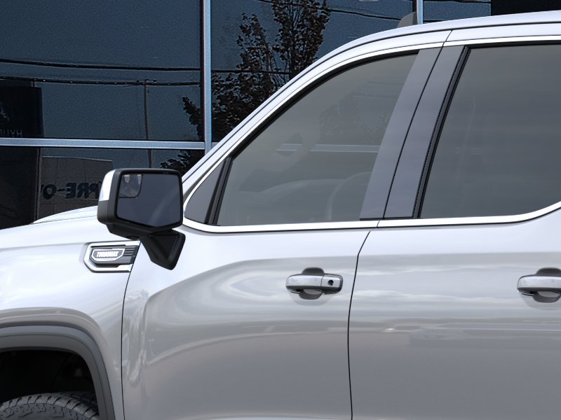 2026 GMC Sierra 1500 SLE - Photo 12