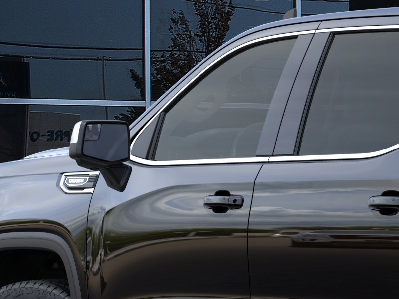 2026 GMC Sierra 1500 SLE - Photo 12