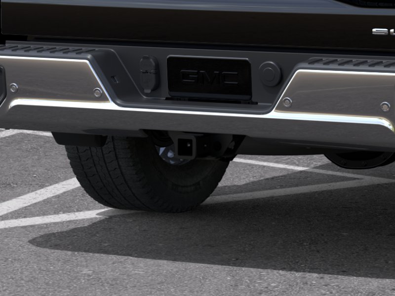 2026 GMC Sierra 1500 SLE - Photo 14