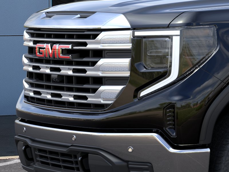 2026 GMC Sierra 1500 SLE - Photo 13