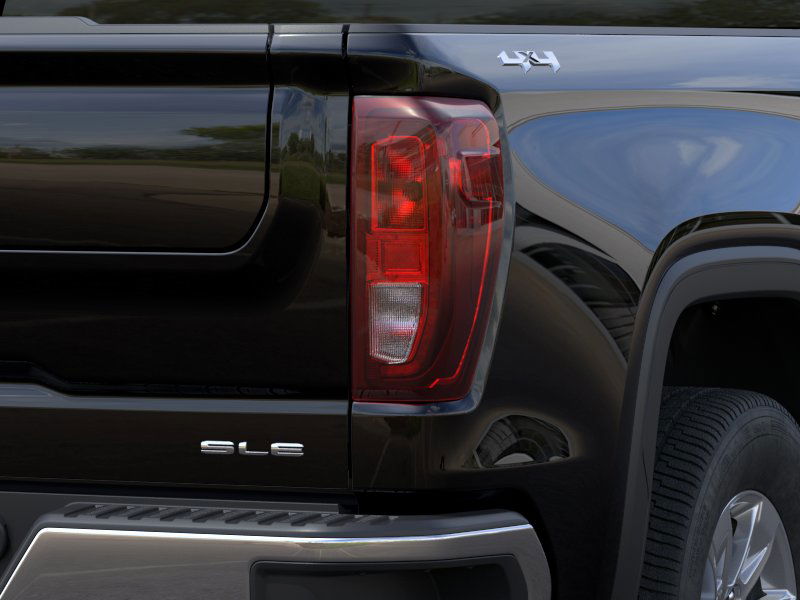 2026 GMC Sierra 1500 SLE - Photo 27