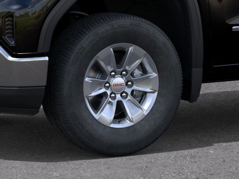 2026 GMC Sierra 1500 SLE - Photo 26