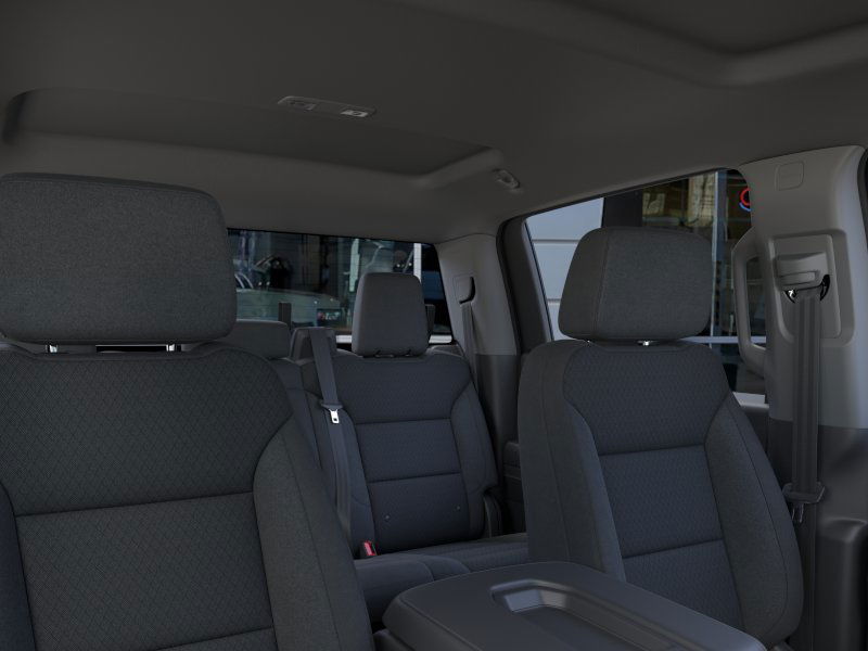 2026 GMC Sierra 1500 SLE - Photo 39