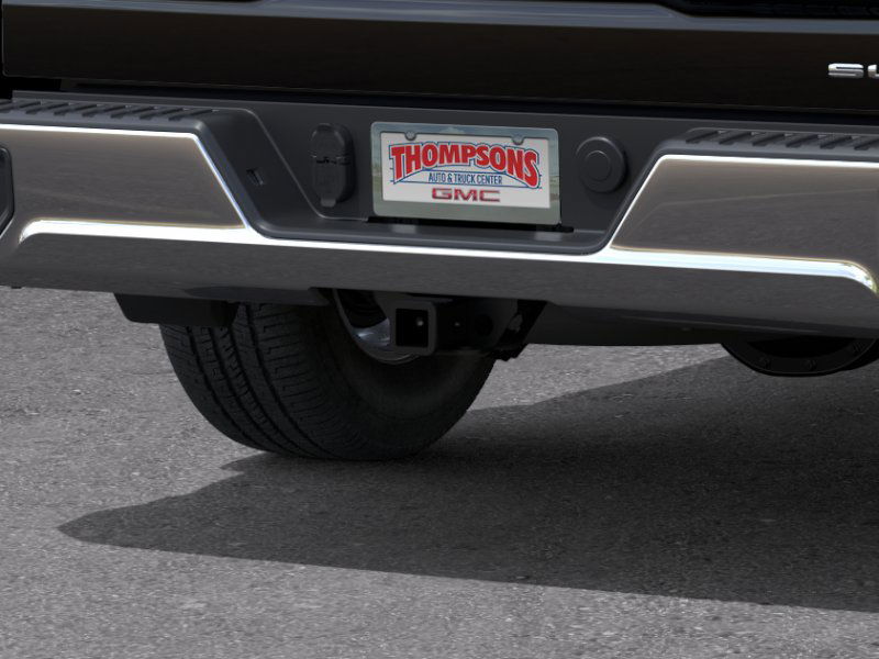 2026 GMC Sierra 1500 SLE - Photo 29