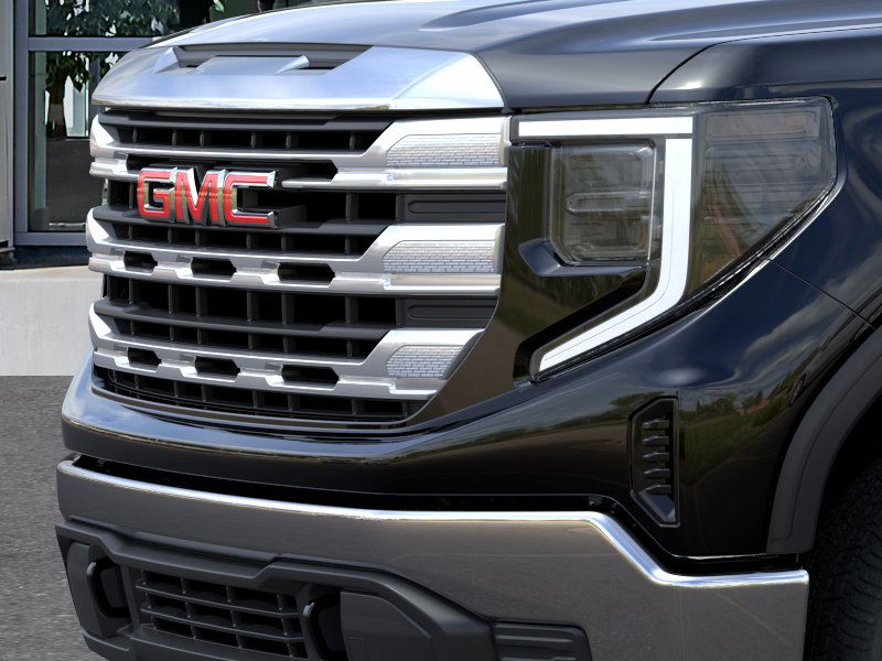 2026 GMC Sierra 1500 SLE - Photo 28