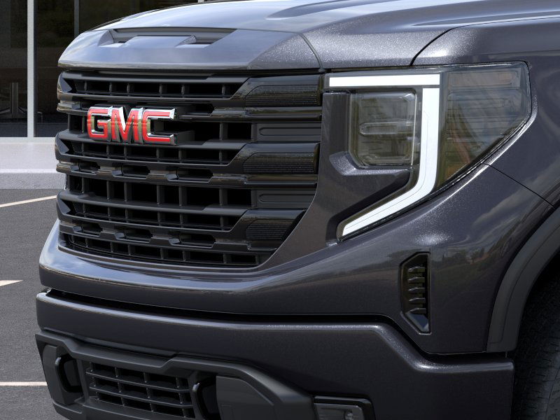 2026 Gmc Sierra 1500 Elevation photo 13