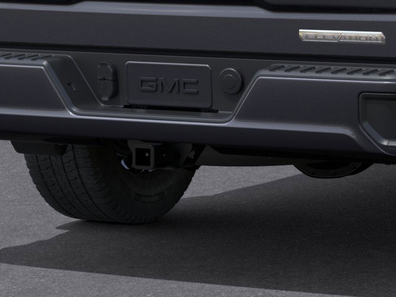 2026 Gmc Sierra 1500 Elevation photo 14
