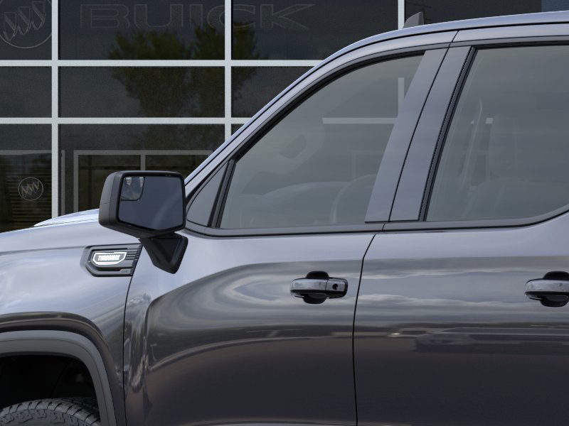 2026 Gmc Sierra 1500 Elevation photo 12