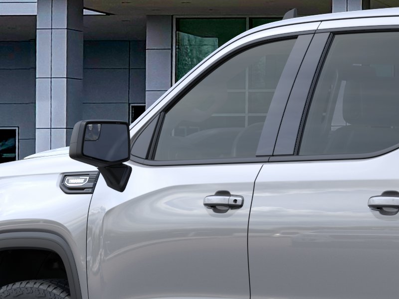 New 2026 Sterling Metallic GMC Elevation image 36