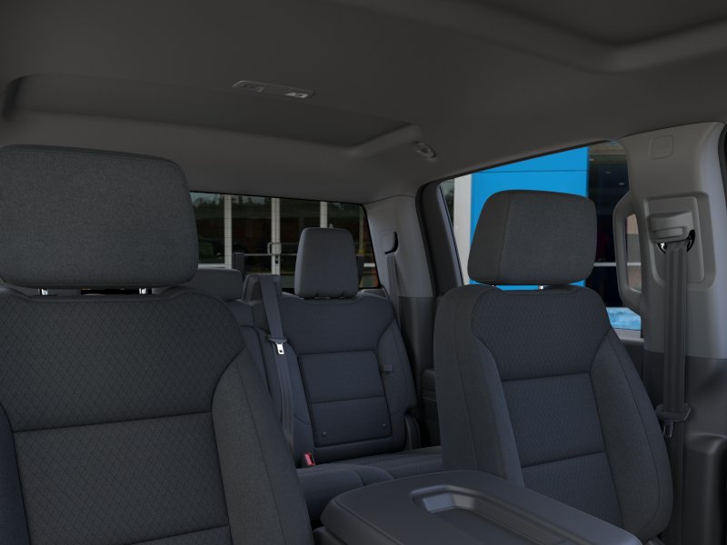 2026 GMC Sierra 1500 Elevation - Photo 24
