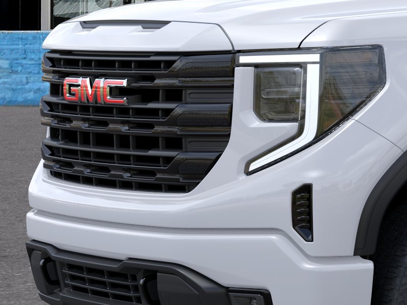 2026 GMC Sierra 1500 Elevation - Photo 13