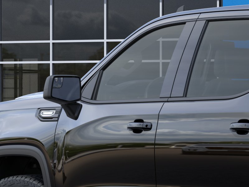 New 2026 Onyx Black GMC Elevation image 12