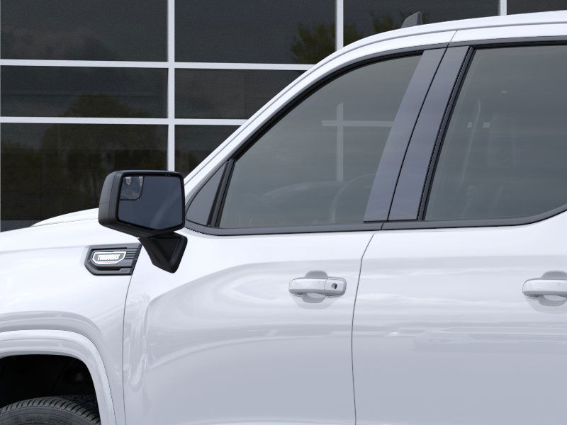 2025 GMC Sierra 1500 Elevation - Photo 12
