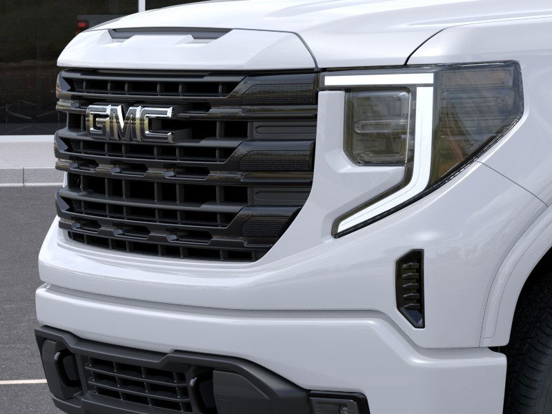 2025 GMC Sierra 1500 Elevation - Photo 13