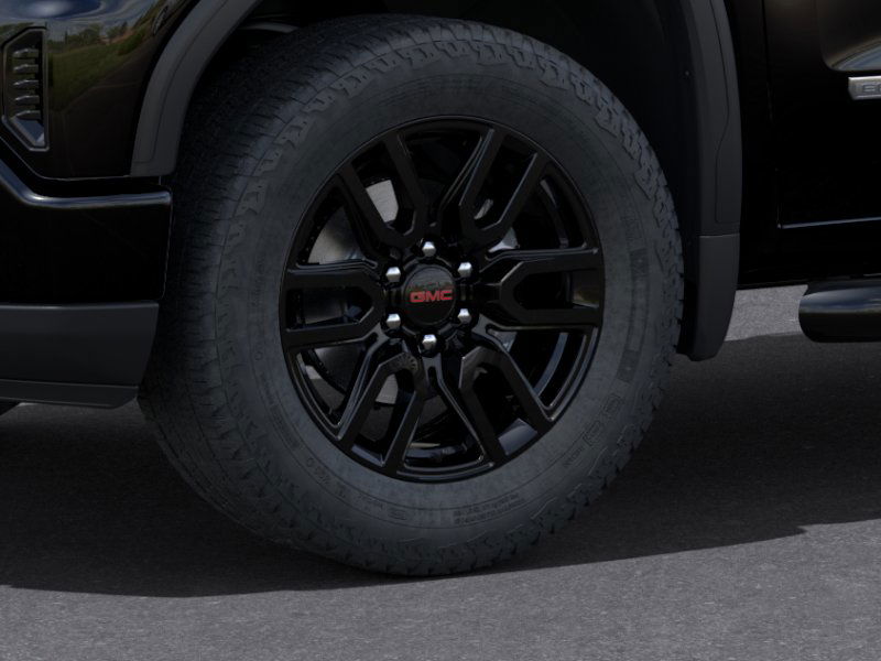 2025 Gmc Sierra 1500 Elevation photo 38
