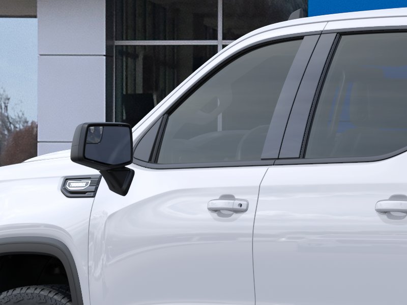 New 2026 Summit White GMC Elevation image 12