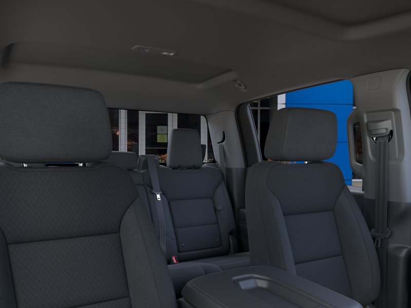 New 2026 Summit White GMC Elevation image 24